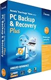Acronis True Image Home 2012 Plus (1PC)