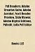 Pdf Readers: Adobe Creative Suite, Adobe Acrobat, Foxit Reader, Preview, Stdu Viewer, Adobe Digital Editions, Pdfedit, Infix Pdf Editor