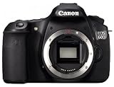 Canon デジタル一眼レフカメラ EOS 60D ボディEOS60D