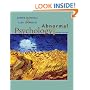 Abnormal Psychology