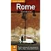 The Rough Guide Map Rome