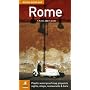 The Rough Guide Map Rome