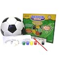Design Your Own Soccer Ball Kit