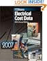 2007 Means Electrical Cost Data (Means Electrical Cost Data)
