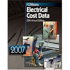 Electrical Cost Data (Means Electrical Cost Data)