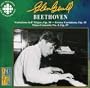 Glenn Gould. Beethoven: Variations, Op. 34; Eroica Variations, Op. 35; Piano Concerto No. 3
