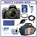 Sony Alpha A380 Digital SLR with 18-55mm Lens (DSLR-A380L) + Transcend 8GB SDHC Secure Digital Memory Card + Willoughbys 55mm UV Protective Starter Kit