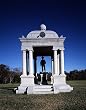 Florida Monument, Chickamauga Photograph - Beautiful 16x20-inch Photographic Print by Carol M. Highsmith