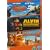 Horton Hears A Who!/Alvin And The Chipmunks/Garfield - A Tale Of Two Kitties [DVD]