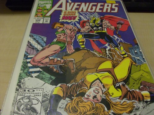 Avenger