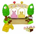 Sylvanian Families 2635 - Regenbogen...