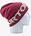 Burton Billboard Slouch Code Red Beanie