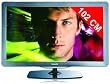 Philips 40PFL6605H/12 101,6 cm (40 Zoll) LED-Backlight-Fernseher (Full-HD, 100Hz, DVB-T/-C) silber/schwarz