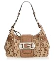 G by GUESS Ravillo Top Zip Bag
