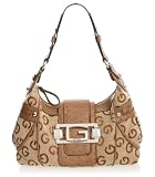 G by GUESS Ravillo Top Zip Bag