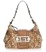 G by GUESS Ravillo Top Zip Bag