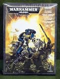 Games Workshop Space Marine Battleforce Box Set