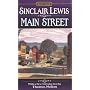 Main Street (Signet Classics) by Sinclair Lewis