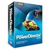 Cyberlink PowerDirector 11 Ultra