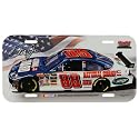 Dale Earnhardt Jr - #88 National Guard License Plate