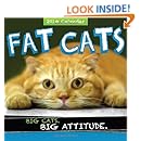 2014 Fat Cats wall calendar