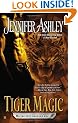 Tiger Magic (Shifters Unbound)