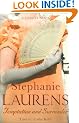 Temptation and Surrender (Cynster Series)