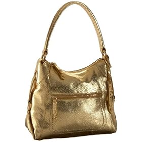 Cole Haan Village Small Hobo
