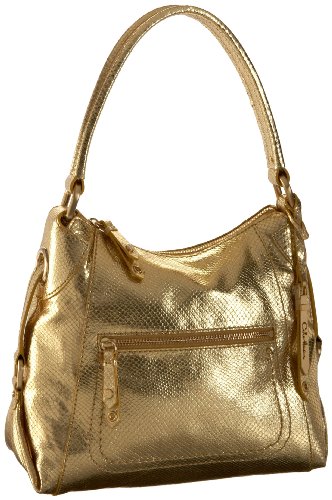 Cole Haan Village Small Hobo