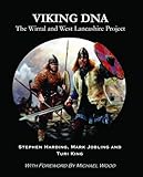 Viking DNA : the Wirral and West Lancashire project