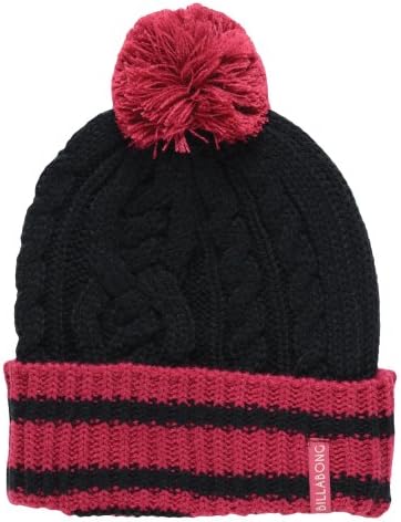 Billabong Women's Lock Beanie