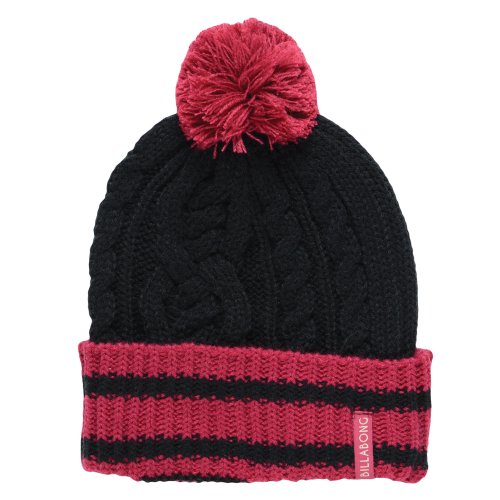 Billabong Women's Lock Beanie