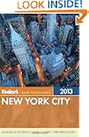 Fodor's New York City 2013