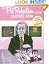 Pat Robertson and Friends Coloring Book