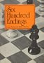 Six-Hundred Endings (Cadogan Chess Books)