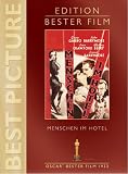 Menschen im Hotel (Special Edition) - Greta Garbo