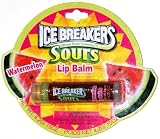 Sour Flavored Lip Balms
