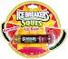 Ice Breakers Sours, Watermelon Flavored Lip Balm (1 Each)
