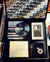 Limited Edition Ultimate Collector's Box: Beatles' Video iPod Set