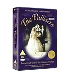 The Pallisers [DVD] [1974]