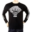 RMC Martin Ksohoh Red Monkey Company black Fuijiraiji T-shirt