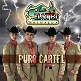 Los Cuates De Sinaloa Puro Cartel