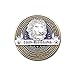 Armor Coin & Emblem - Law Enforcement Appreciation Challenge Coin · Police Officer Thank You · Thin Blue Line Challenge Coin