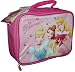 Disney Princess Softsided Insulated Lunch Box