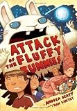 Attack of the Fluffy Bunnies