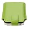 Chelsea Slip in Leather Case for iPhone 4G/4S-Hot Green