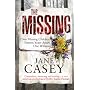 The Missing by Jane Casey
