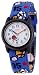 Timex Youth Boys Sports Time Teacher Fabric Strap Watch - T752014E