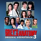 Grey's Anatomy Volume 3