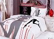 Jolie Queen Size Bedding Set by Le Vele
